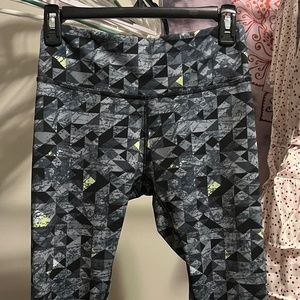 RBX athletic leggings